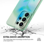 Green Sprouts - Samsung Silicone Case