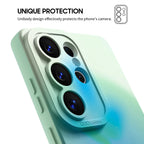 Green Sprouts - Samsung Silicone Case
