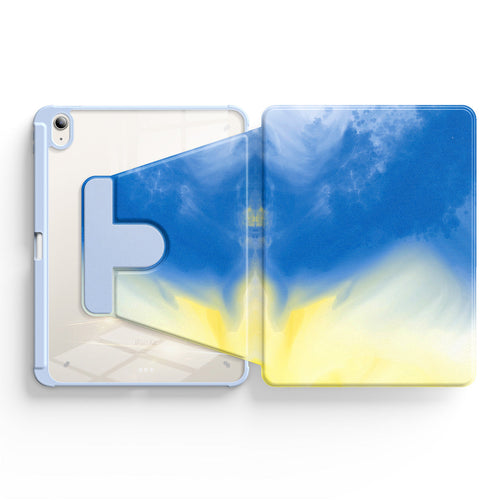 Critical Point - iPad Case
