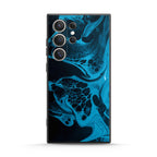 Ghost Sea - Samsung Silicone Case Caselm