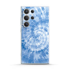 Rain Veil - Samsung Silicone Case Caselm