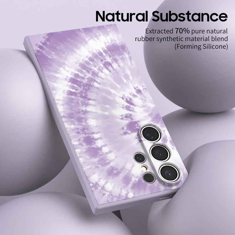 Deepwater - Samsung Silicone Case Caselm