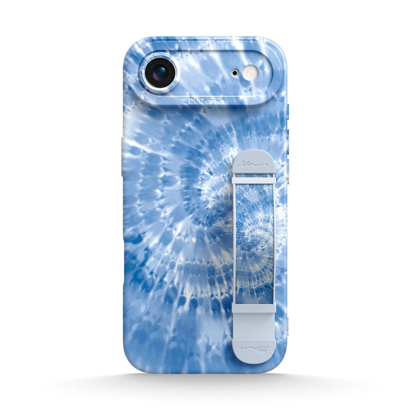 Rain Veil - iPhone Wrist Strap Case