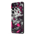Devil's Eye - Samsung Silicone Case