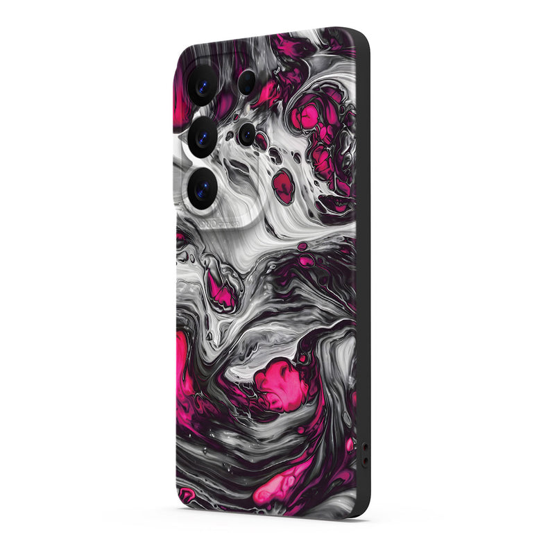 Devil's Eye - Samsung Silicone Case