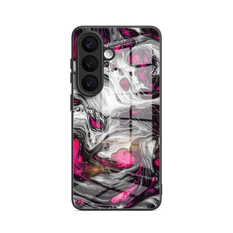 Devil's Eye - Samsung Glass Case