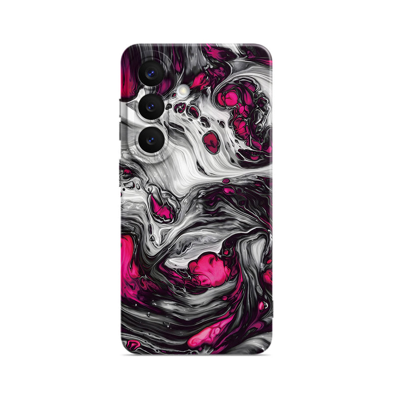 Devil's Eye - Samsung Silicone Case
