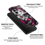 Devil's Eye - Samsung Silicone Case