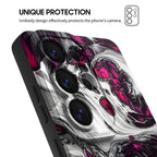 Devil's Eye - Samsung Silicone Case