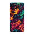 Devil's Heart - Samsung Silicone Case