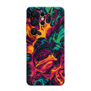 Tough Silicone