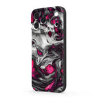 Devil's Eye - iPhone Silicone Case
