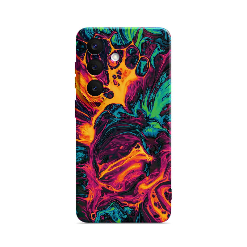 Devil's Heart - Samsung Silicone Case