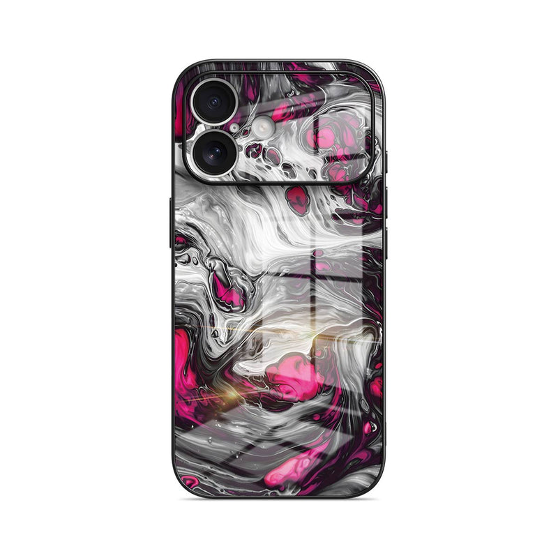 Devil's Eye - iPhone Glass Case