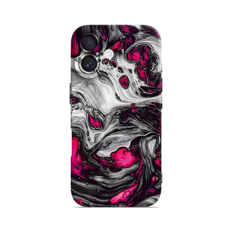 Devil's Eye - iPhone Silicone Case