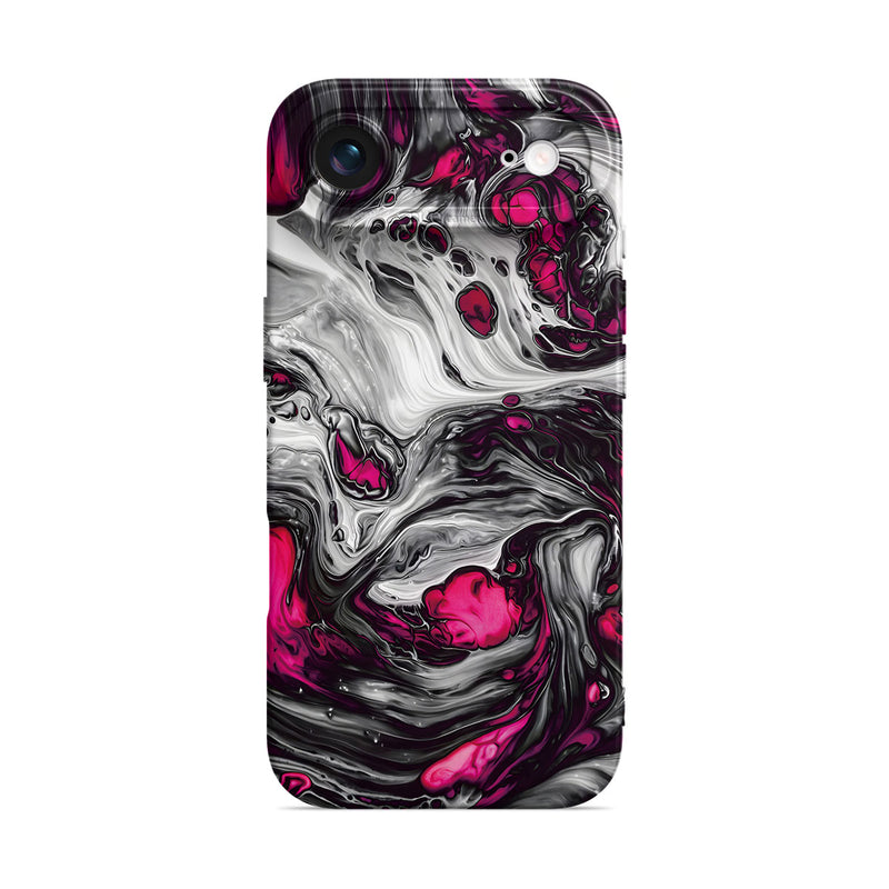 Devil's Eye - iPhone Silicone Case