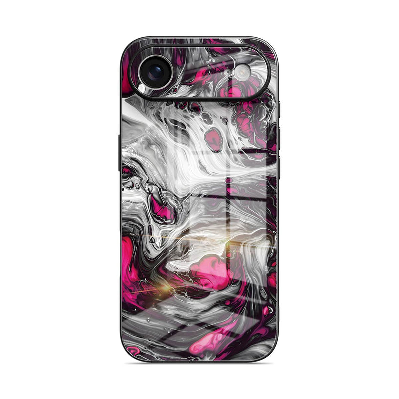 Devil's Eye - iPhone Glass Case