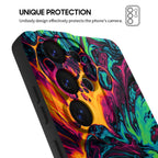 Devil's Heart - Samsung Silicone Case