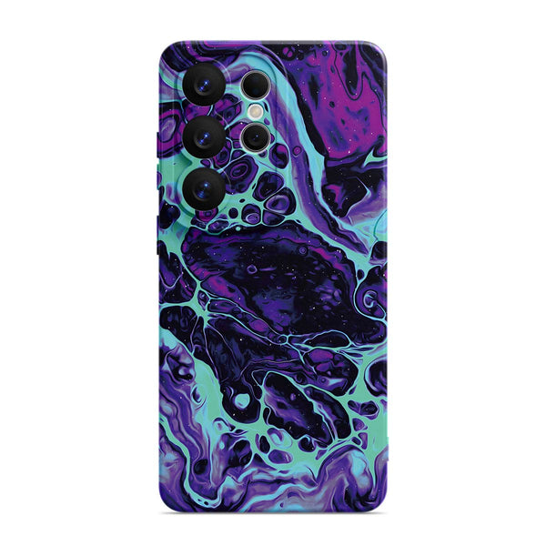 Tough Silicone