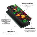 Awakening Moment - Samsung Silicone Case