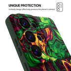 Awakening Moment - Samsung Silicone Case
