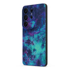 Elysian World - Samsung Silicone Case