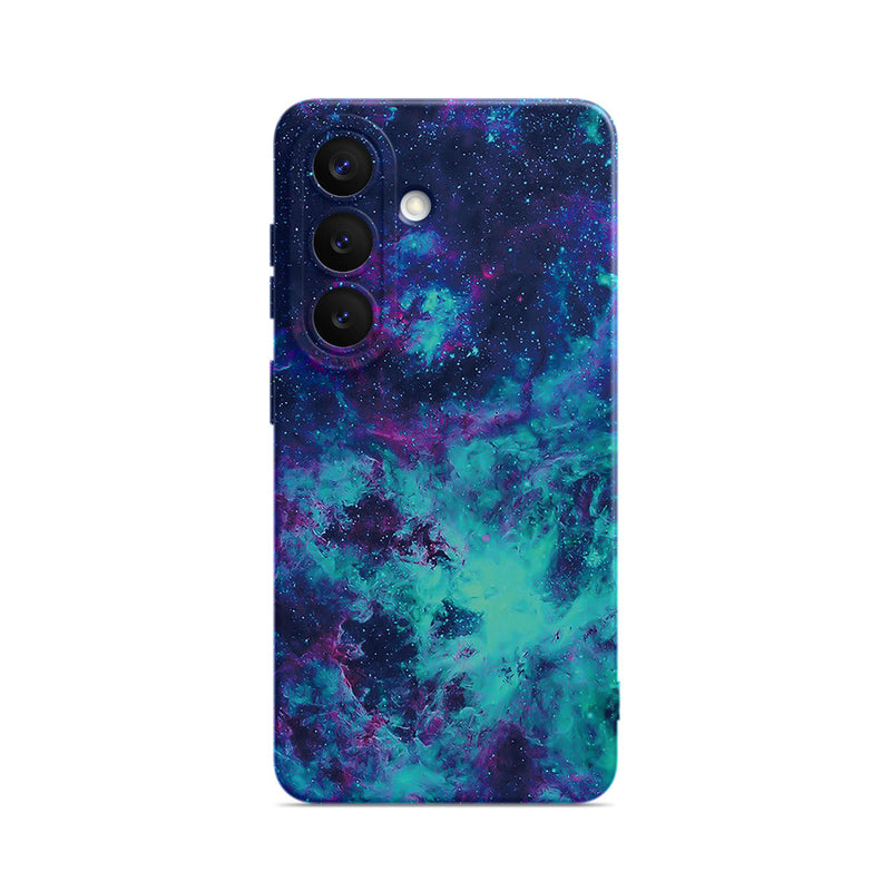 Elysian World - Samsung Silicone Case