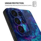 Elysian World - Samsung Silicone Case