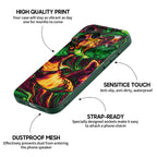 Awakening Moment - iPhone Silicone Case