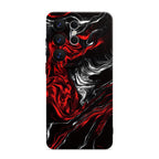 Resentment - Samsung Silicone Case