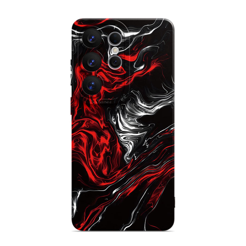 Resentment - Samsung Silicone Case