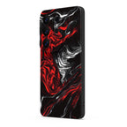 Resentment - Samsung Silicone Case