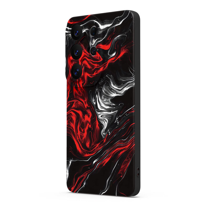 Resentment - Samsung Silicone Case