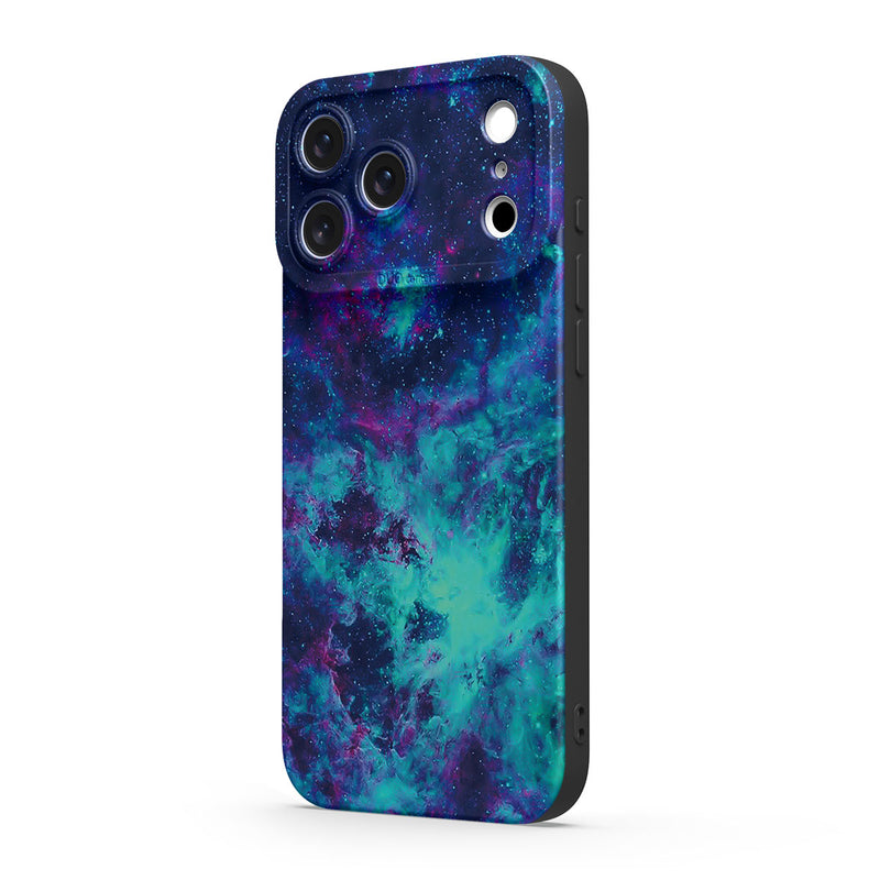 Elysian World - iPhone Silicone Case