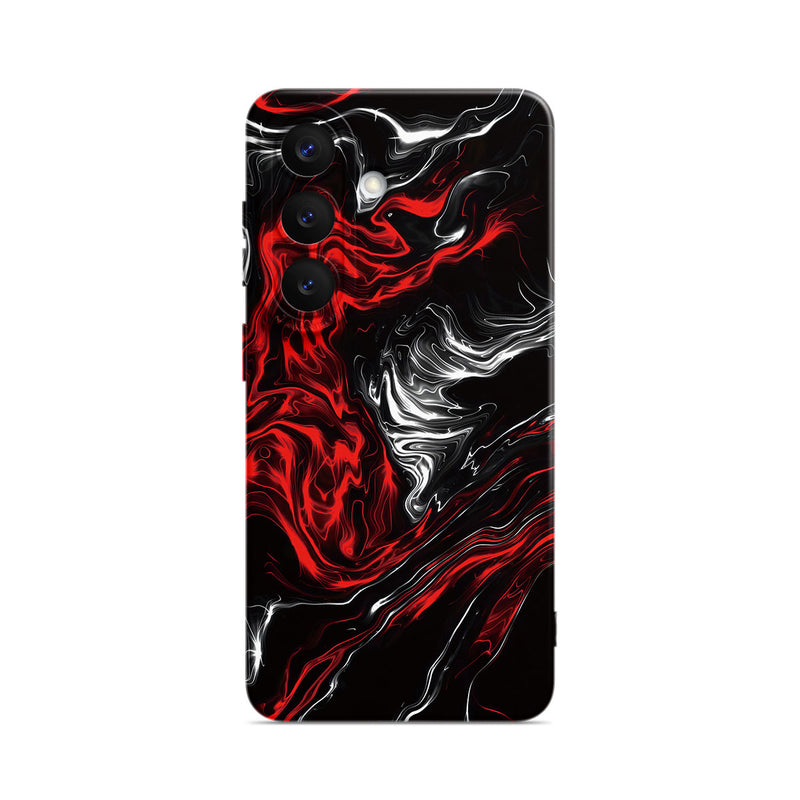 Resentment - Samsung Silicone Case