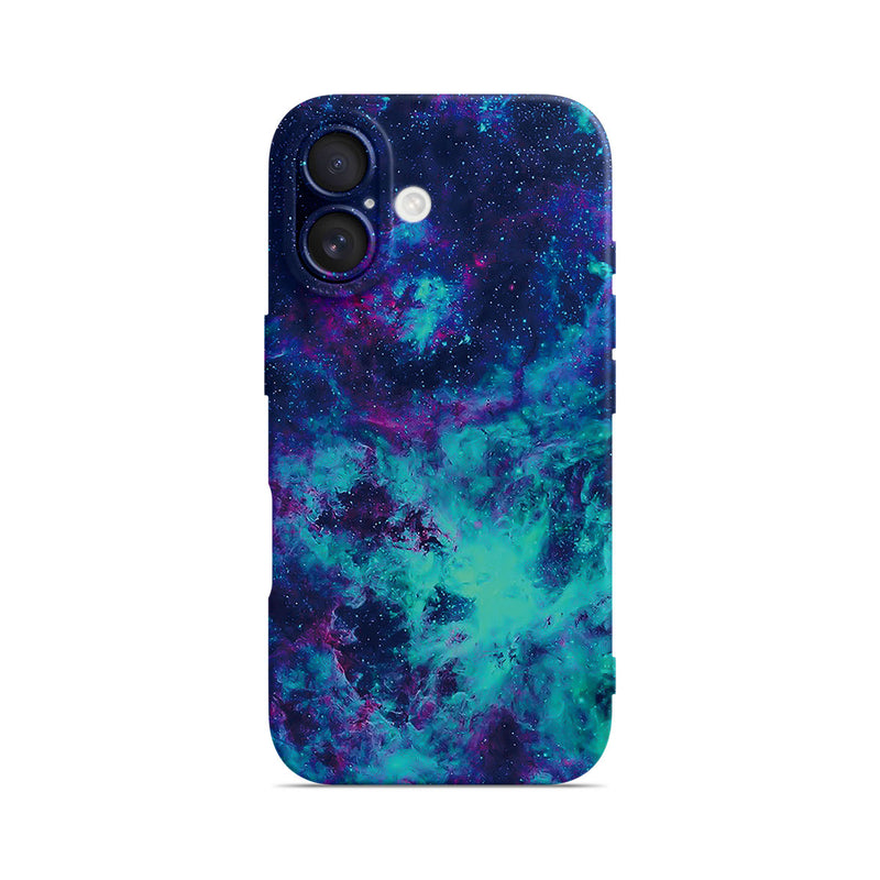 Elysian World - iPhone Silicone Case