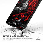 Resentment - Samsung Silicone Case