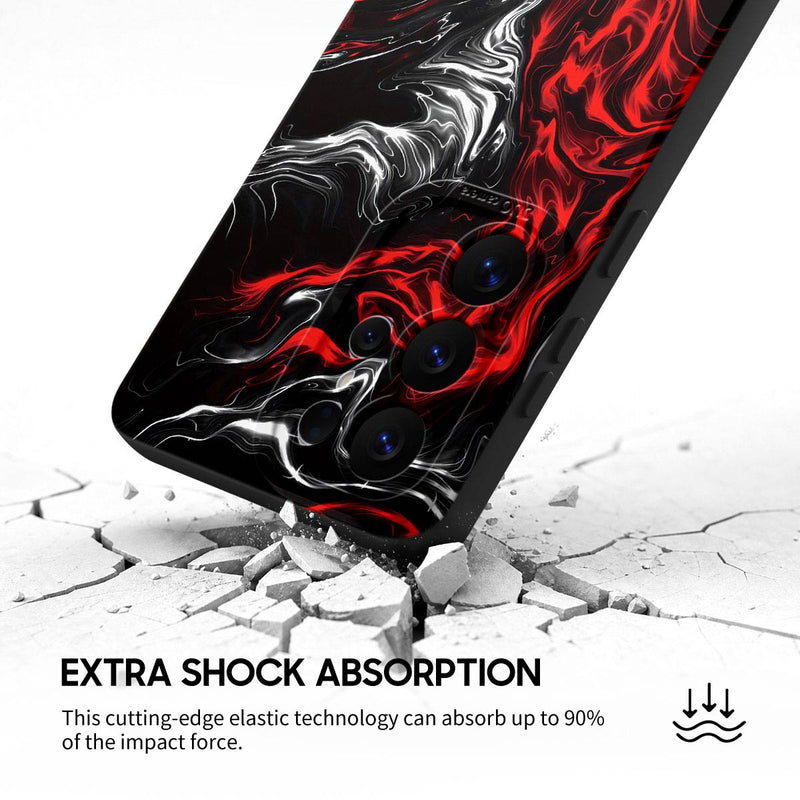 Resentment - Samsung Silicone Case