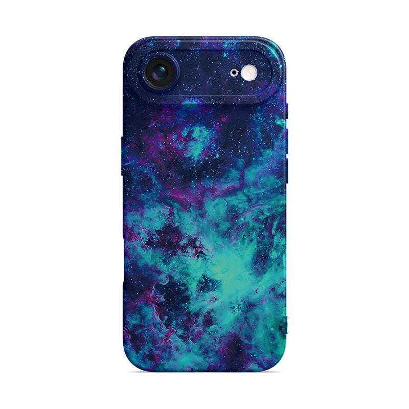 Elysian World - iPhone Silicone Case
