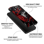 Resentment - Samsung Silicone Case
