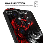Resentment - Samsung Silicone Case