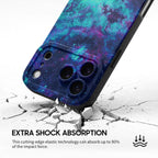 Elysian World - iPhone Silicone Case