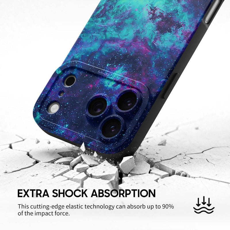 Elysian World - iPhone Silicone Case