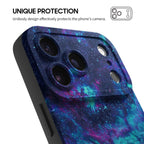 Elysian World - iPhone Silicone Case
