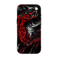 Resentment - iPhone Silicone Case