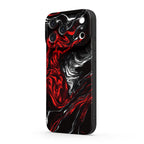 Resentment - iPhone Silicone Case