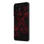 Demonic Breath - Samsung Silicone Case
