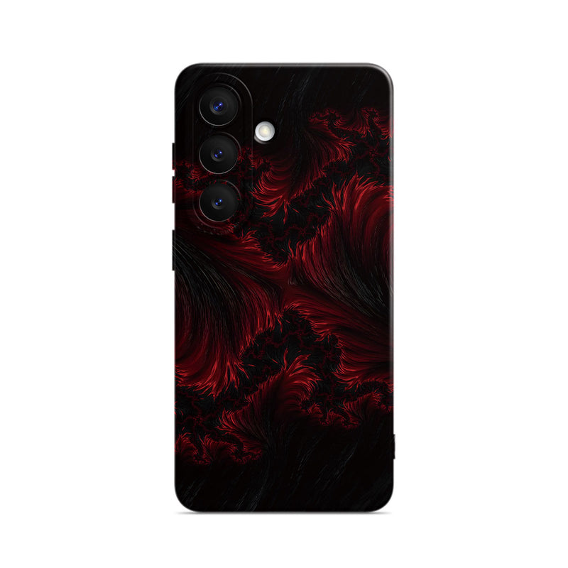 Demonic Breath - Samsung Silicone Case