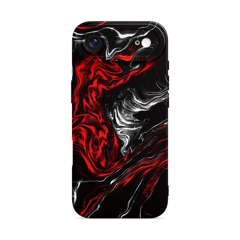 Resentment - iPhone Silicone Case