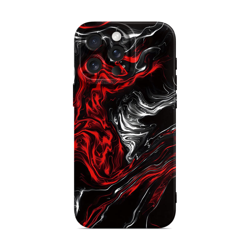 Resentment - iPhone Silicone Case